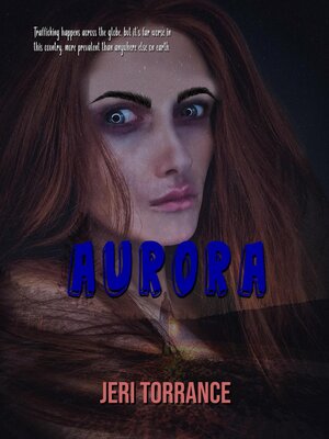 cover image of Aurora